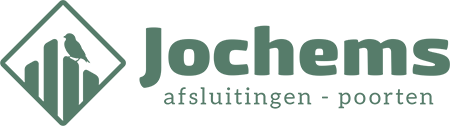Jochems afsluitingen
