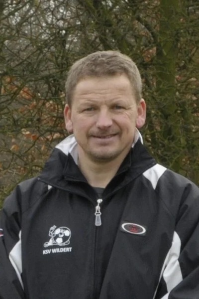 Herman Van Den Bergh
