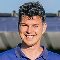 Jeroen Arnouts