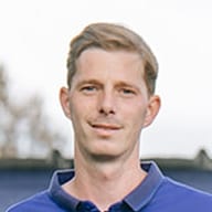 Kenny Van Dyck