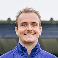 Lucas Van Ginderen