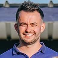Sebastiaan Rousseeuw