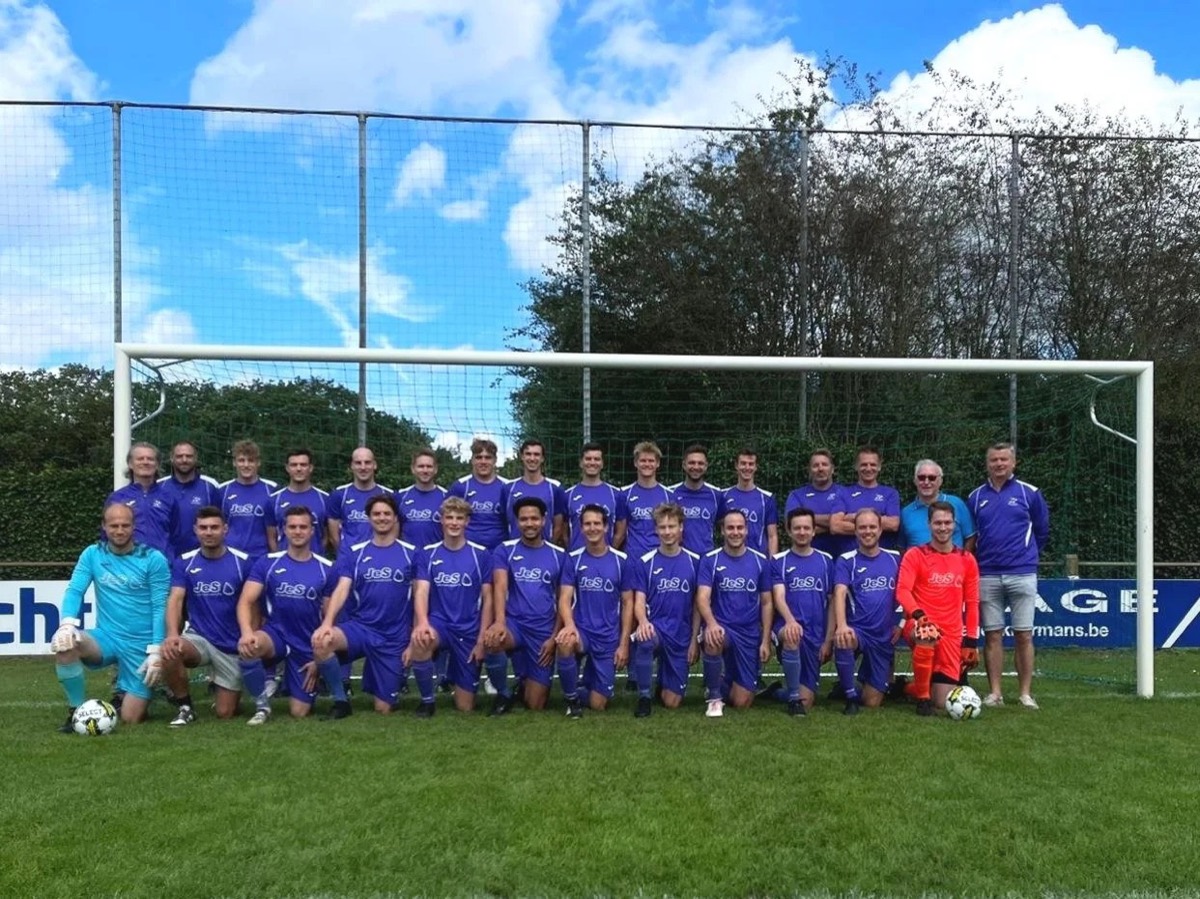 Eerste elftal